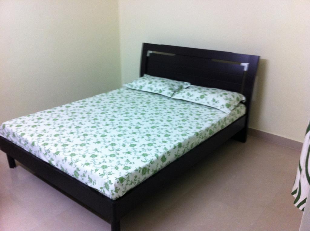 Palm Grove Service Villa Kochi Ngoại thất bức ảnh