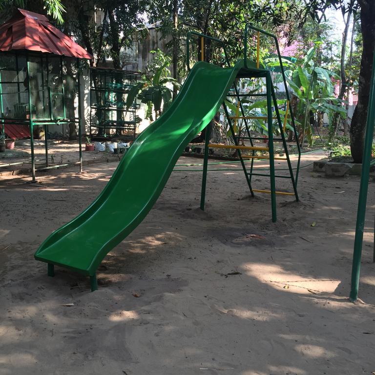 Palm Grove Service Villa Kochi Ngoại thất bức ảnh