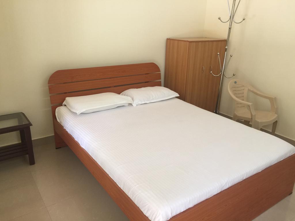 Palm Grove Service Villa Kochi Ngoại thất bức ảnh
