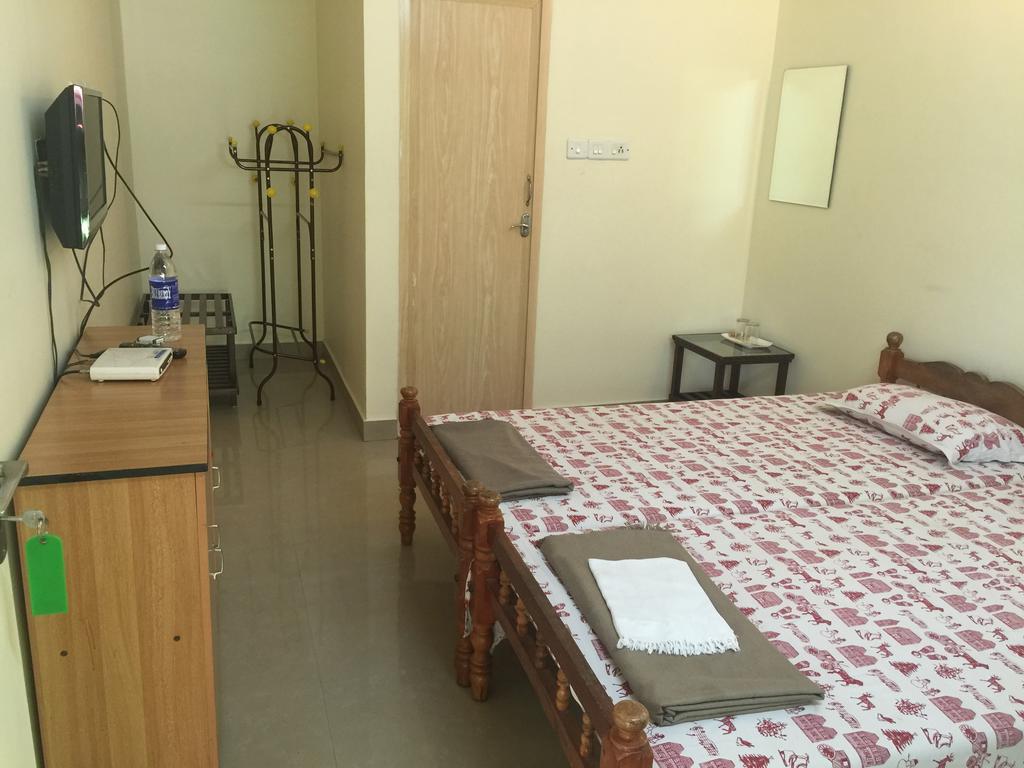 Palm Grove Service Villa Kochi Ngoại thất bức ảnh