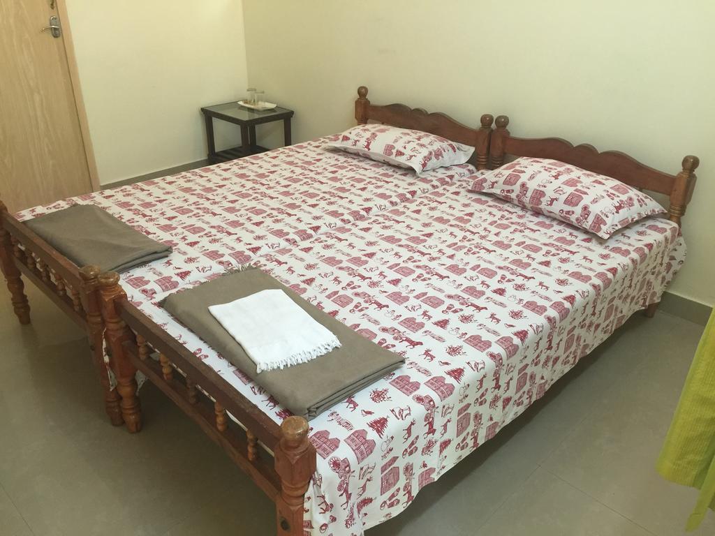 Palm Grove Service Villa Kochi Ngoại thất bức ảnh
