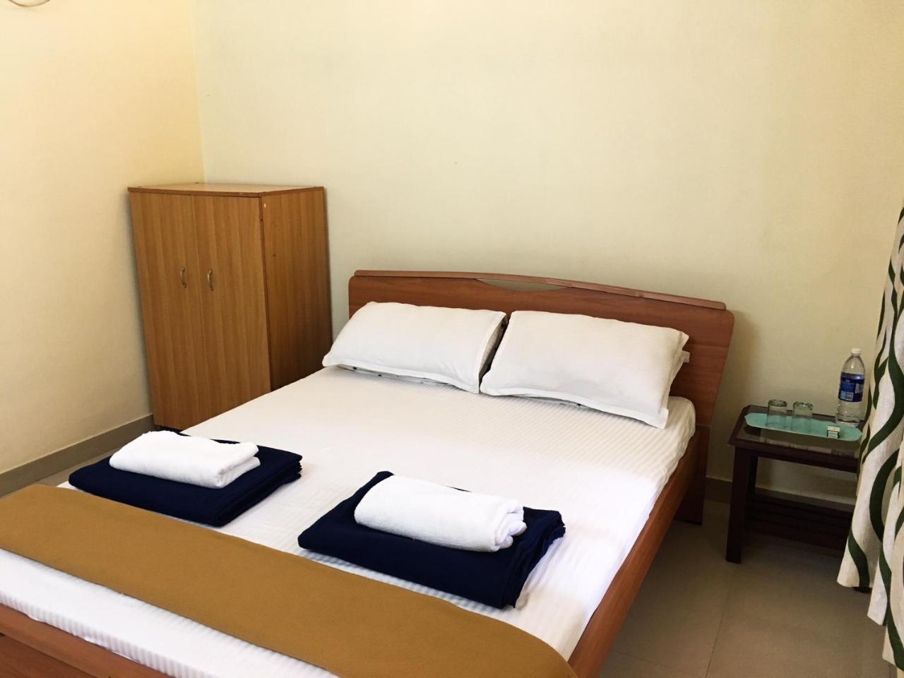 Palm Grove Service Villa Kochi Ngoại thất bức ảnh
