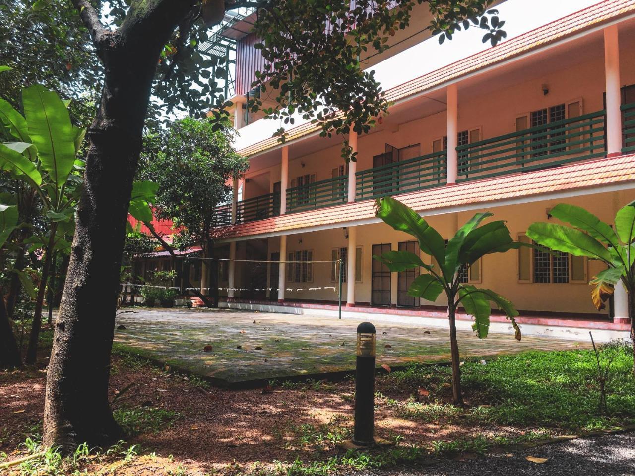 Palm Grove Service Villa Kochi Ngoại thất bức ảnh