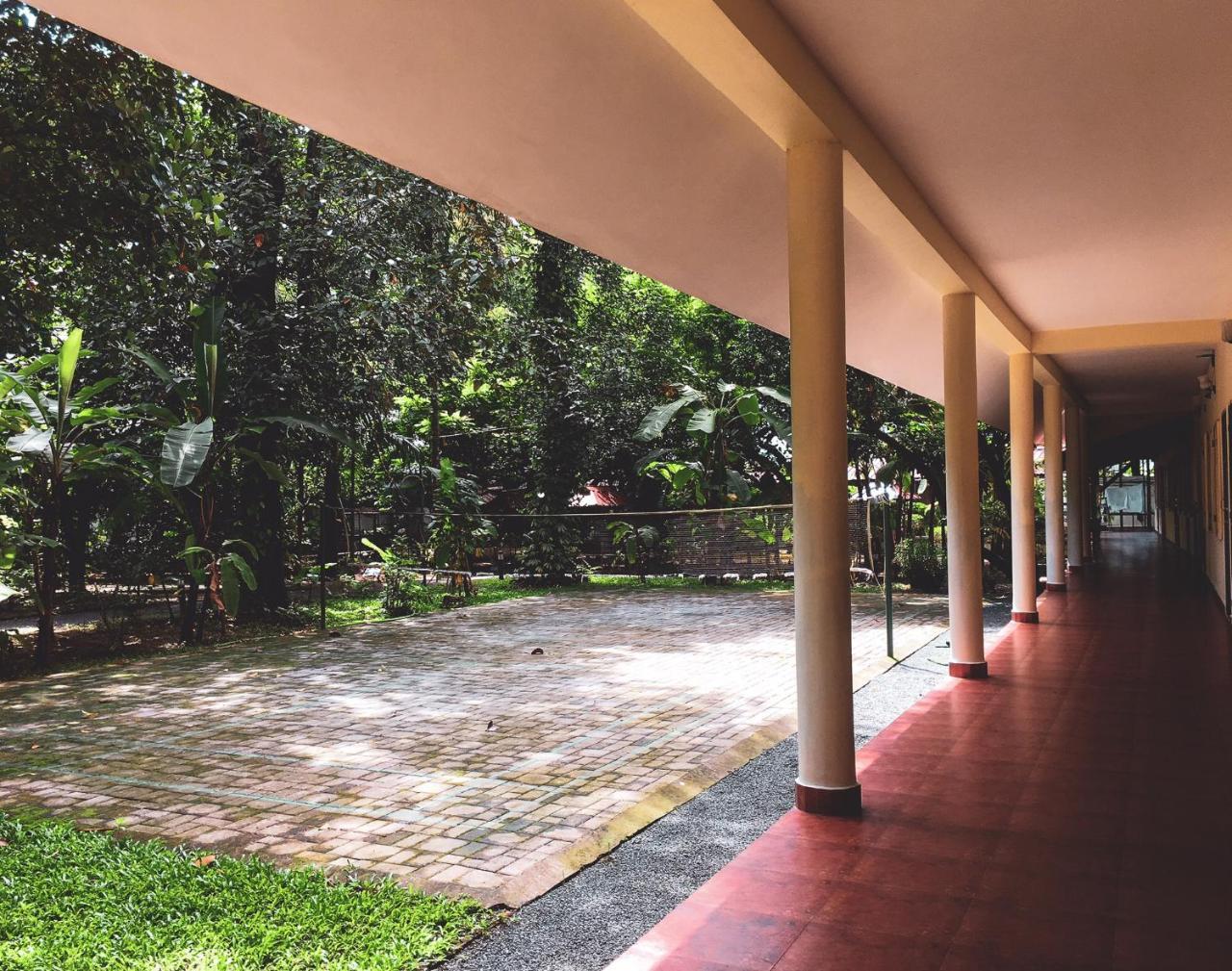 Palm Grove Service Villa Kochi Ngoại thất bức ảnh