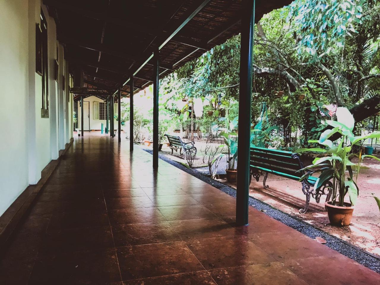 Palm Grove Service Villa Kochi Ngoại thất bức ảnh