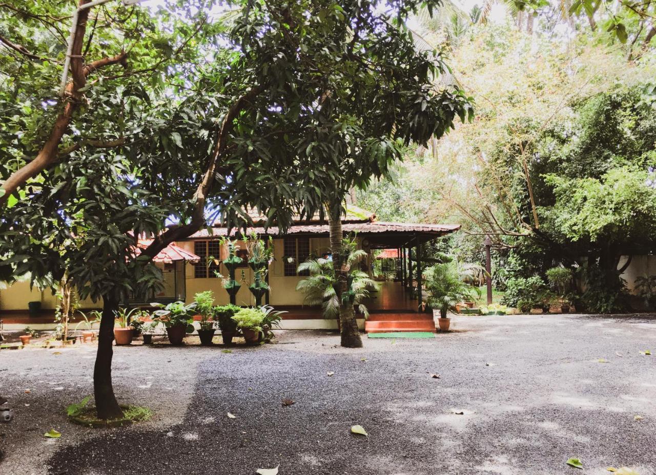Palm Grove Service Villa Kochi Ngoại thất bức ảnh